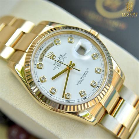 gia bảo dong ho Rolex